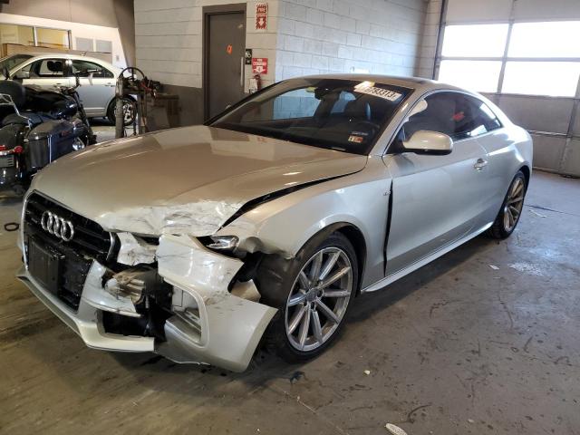 Изображение 2015 AUDI A5 PREMIUM PLUS 2015