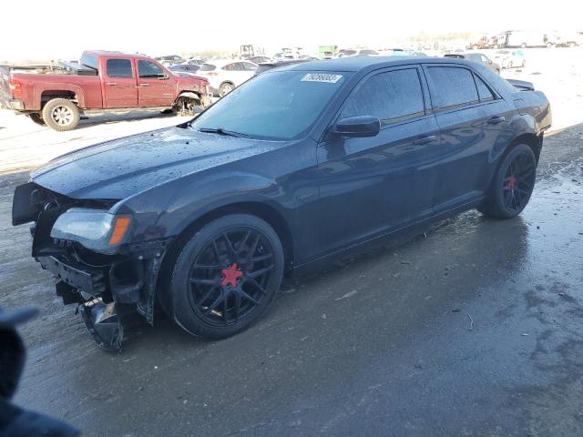 2014 CHRYSLER 300 S 2014 image