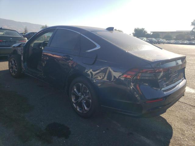 Obraz 2 z 2024 HONDA ACCORD EX 2024 z VIN 1HGCY1F3XRA008645