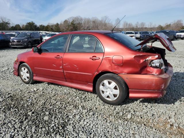 Obraz 2 z 2008 TOYOTA COROLLA CE 2008 z VIN 1NXBR32E88Z940457