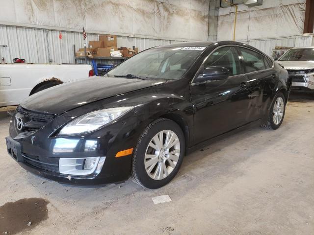 2010 MAZDA 6 I 2010 image
