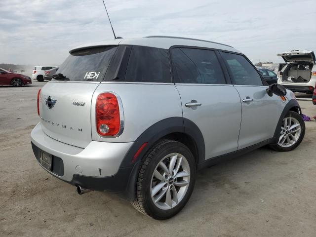 Image 3 of 2014 MINI COOPER COUNTRYMAN 2014 with VIN WMWZB3C59EWR40275