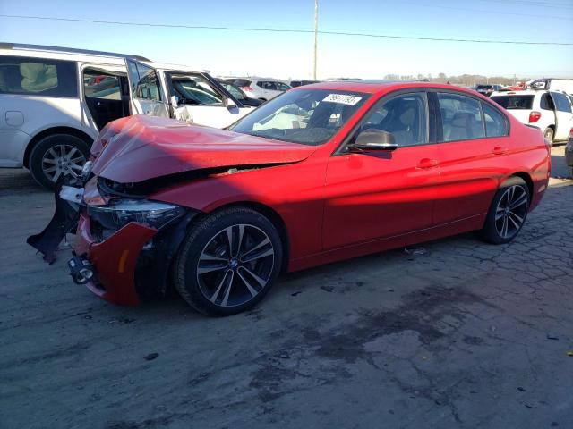 Obraz 2018 BMW 340 I 2018