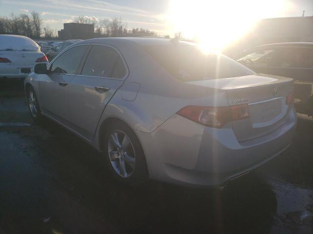 Image 2 of 2013 ACURA TSX TECH 2013 with VIN JH4CU2F65DC004945