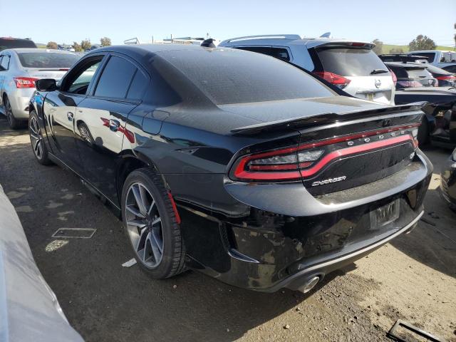 Obraz 2 z 2020 DODGE CHARGER R/T 2020 z VIN 2C3CDXCT1LH199483