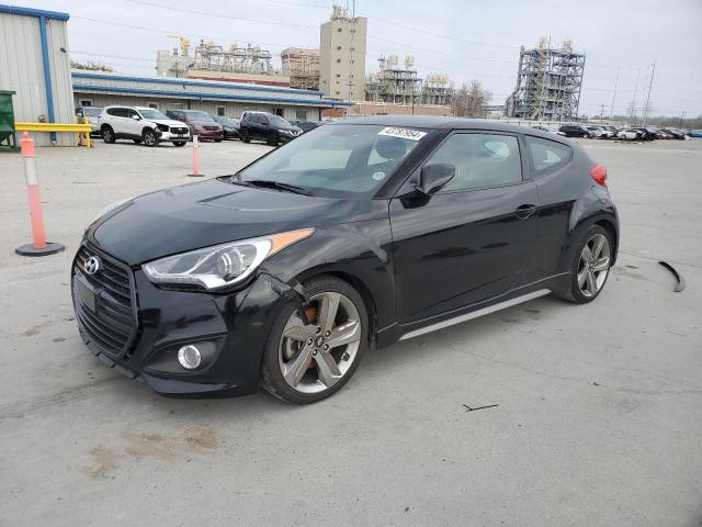 Obraz 2013 HYUNDAI VELOSTER TURBO 2013