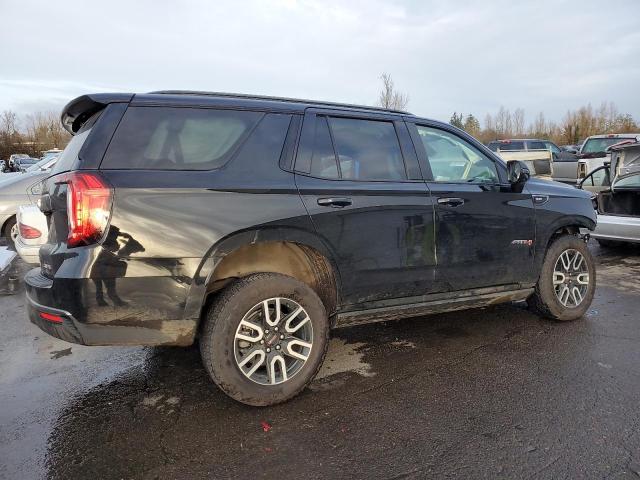 Изображение 3 2023 GMC YUKON AT4 2023 с VIN 1GKS2CKD4PR183255