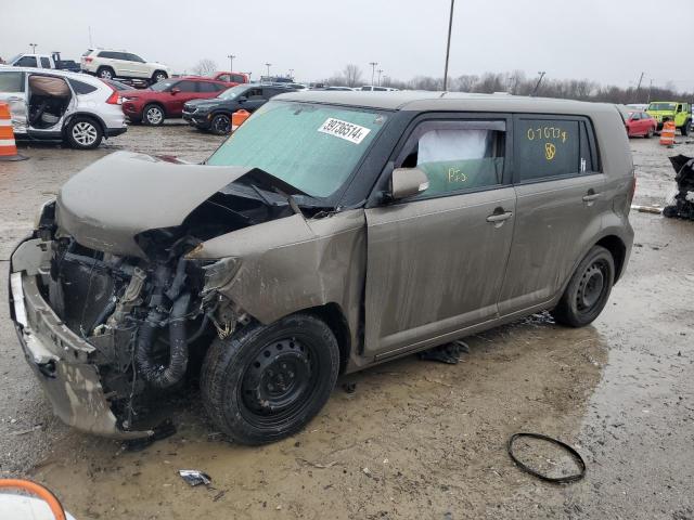 2015 TOYOTA SCION XB  2015 image