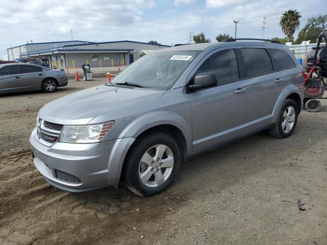 2016 DODGE JOURNEY SE 2016 image