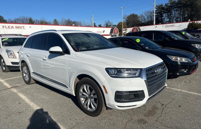 Obraz 2017 AUDI Q7 PREMIUM PLUS 2017