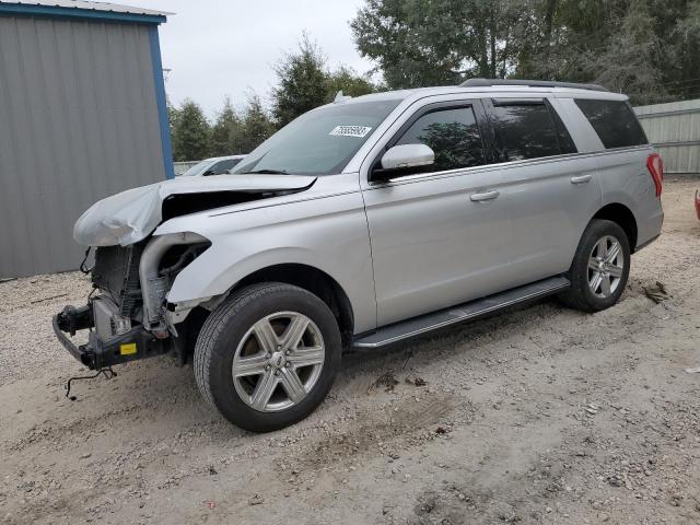 Изображение 1 2019 FORD EXPEDITION XLT 2019 с VIN 1FMJU1HT8KEA80078