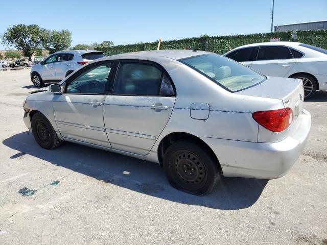 Image 2 of 2006 TOYOTA COROLLA CE 2006 with VIN 1NXBR30E06Z574865
