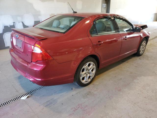 Image 3 of 2011 FORD FUSION SE 2011 with VIN 3FAHP0HA2BR103893