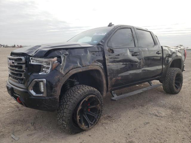 Obraz 2021 GMC SIERRA K1500 AT4 2021