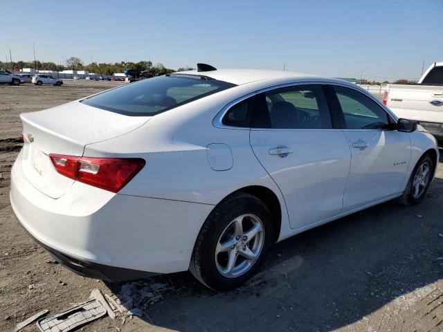 Image 3 of 2017 CHEVROLET MALIBU LS 2017 with VIN 1G1ZB5ST9HF293761