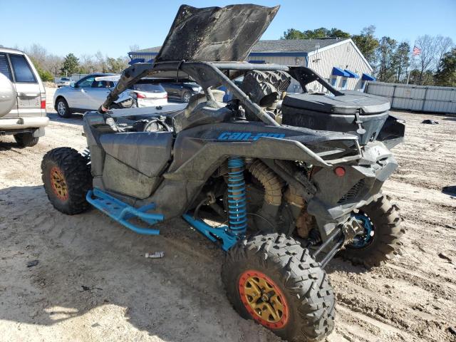 Image 3 of 2019 CAN-AM MAVERICK X3 X RC TURBO 2019 with VIN 3JBVPAY41KK000649