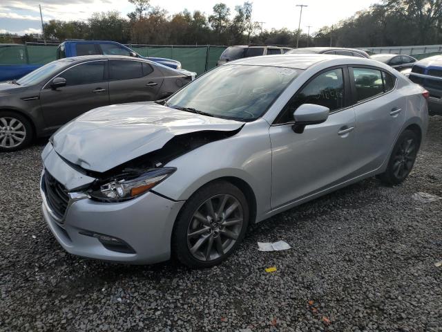 2018 MAZDA 3 TOURING 2018 image