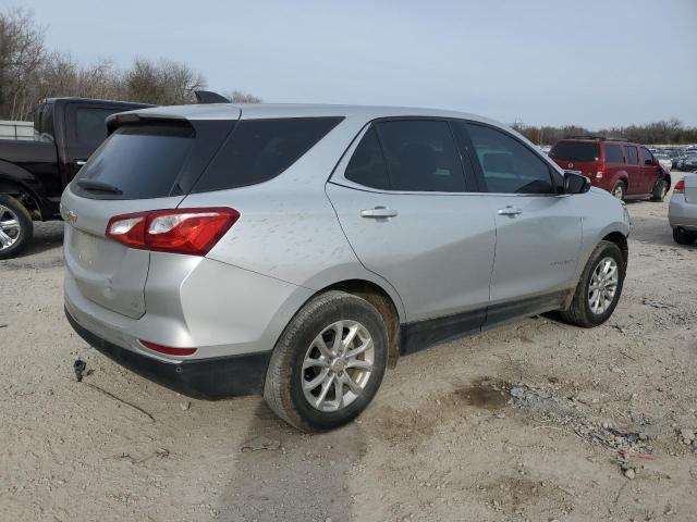 Изображение 3 2020 CHEVROLET EQUINOX LT 2020 с VIN 3GNAXKEV8LS592462