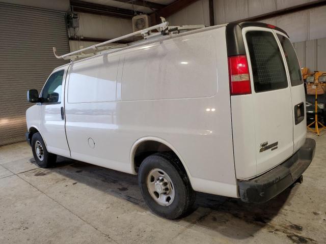 Obraz 2 z 2014 CHEVROLET EXPRESS G3500  2014 z VIN 1GCZGTCA9E1191847