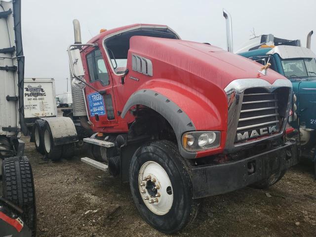 Obraz 1 z 2008 MACK 700 GU700 2008 z VIN 1M2AX04Y08M002234