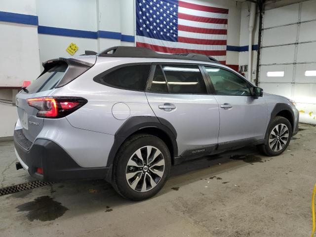 Изображение 3 2023 SUBARU OUTBACK LIMITED 2023 с VIN 4S4BTANC5P3196952