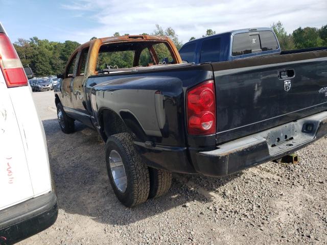Изображение 2 2007 DODGE RAM 3500 ST 2007 с VIN 3D7MX48AX7G815559