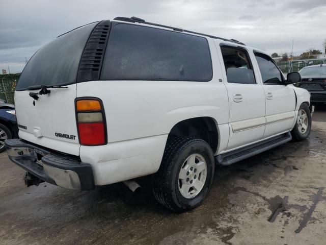 Image 3 of 2005 CHEVROLET SUBURBAN C1500 2005 with VIN 3GNEC16Z45G111086