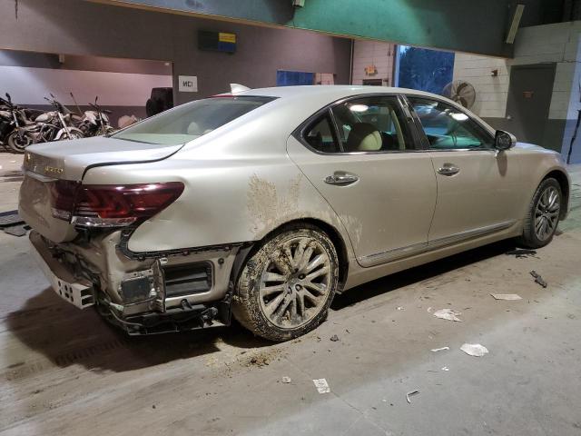 Obraz 3 z 2014 LEXUS LS 460 2014 z VIN JTHBL5EF3E5131488