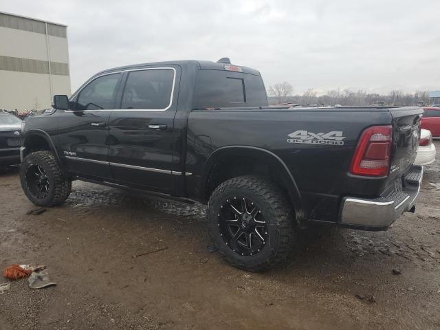 Image 2 of 2019 RAM 1500 LIMITED 2019 with VIN 1C6SRFHT5KN789162