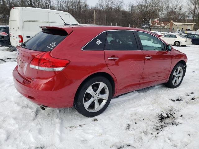 Изображение 3 2011 TOYOTA VENZA  2011 с VIN 4T3BK3BB0BU054223