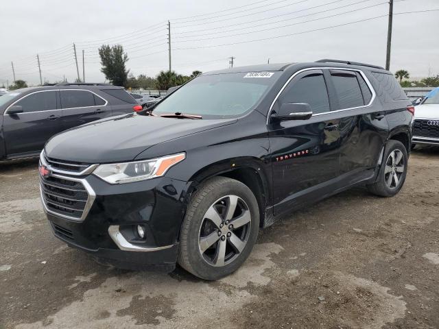 Chevrolet Traverse Lt 2020 image