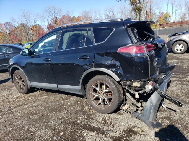 Image 2 of 2017 TOYOTA RAV4 SE 2017 with VIN 2T3JFREV9HW585406
