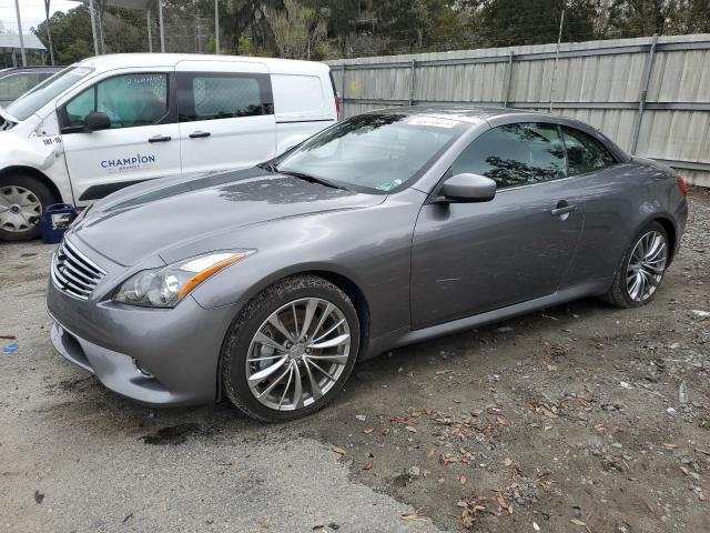 Obraz 1 z 2012 INFINITI G37 BASE 2012 z VIN JN1CV6FEXCM203207