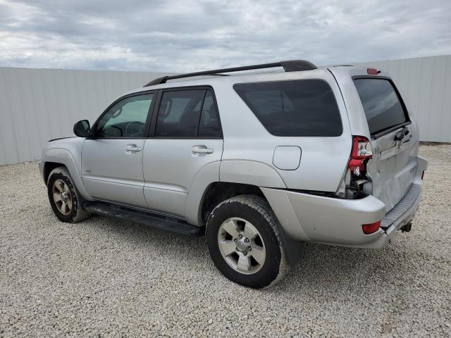 Image 2 of 2004 TOYOTA 4RUNNER SR5 2004 with VIN JTEZU14R948011835