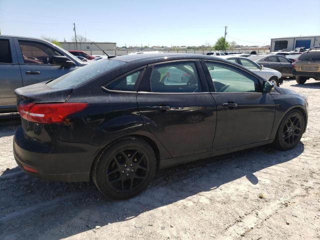 Obraz 3 z 2016 FORD FOCUS SE 2016 z VIN 1FADP3FE1GL245549