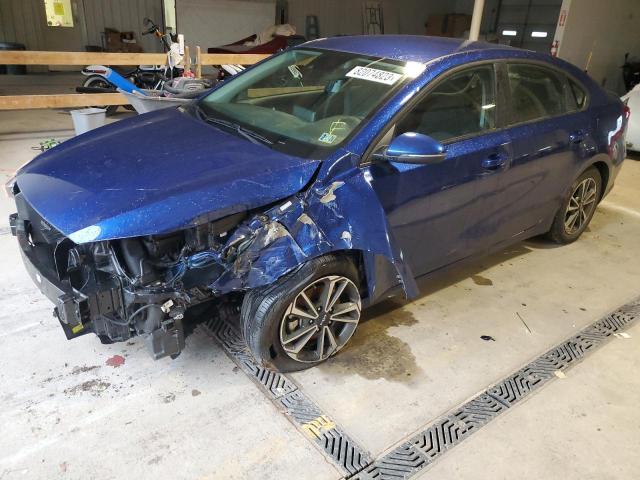 Obraz 2023 KIA FORTE LX 2023