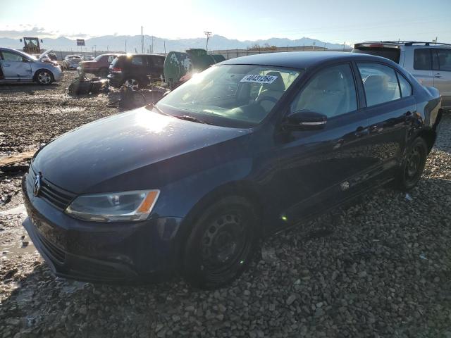 Image 1 of 2012 VOLKSWAGEN JETTA SE 2012 with VIN 3VWDX7AJ2CM403473