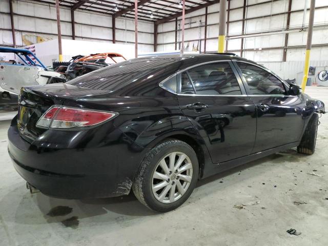 Obraz 3 z 2012 MAZDA 6 I 2012 z VIN 1YVHZ8EH5C5M07626