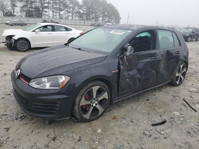 Image 1 of 2017 VOLKSWAGEN GTI S 2017 with VIN 3VW4T7AU4HM075728