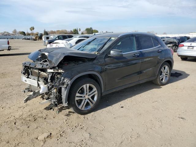 Изображение 1 2016 MERCEDES-BENZ GLA 250 2016 с VIN WDCTG4EB3GJ189218