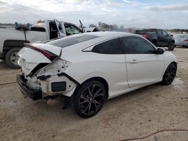 Изображение 3 2019 HONDA CIVIC SPORT 2019 с VIN 2HGFC4B82KH308816