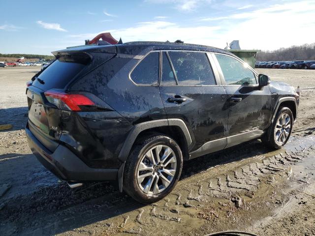 Изображение 3 2023 TOYOTA RAV4 XLE PREMIUM 2023 с VIN 2T3C1RFVXPC219119