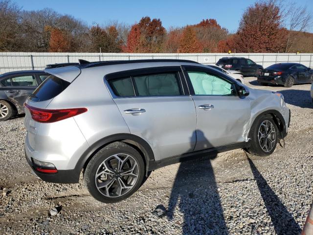 Obraz 3 z 2021 KIA SPORTAGE SX 2021 z VIN KNDPR3A67M7903526