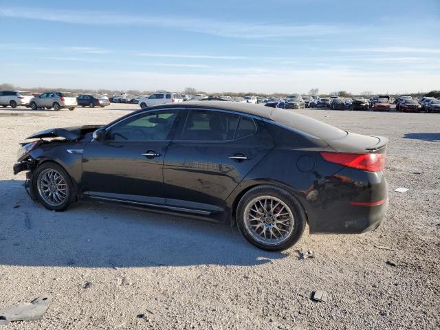 Obraz 2 z 2014 KIA OPTIMA SX 2014 z VIN 5XXGR4A6XEG310466