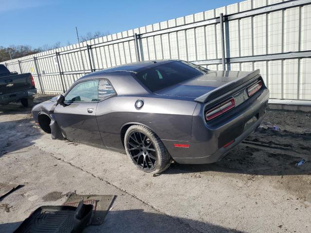 Obraz 2 z 2016 DODGE CHALLENGER SXT 2016 z VIN 2C3CDZAG3GH225699
