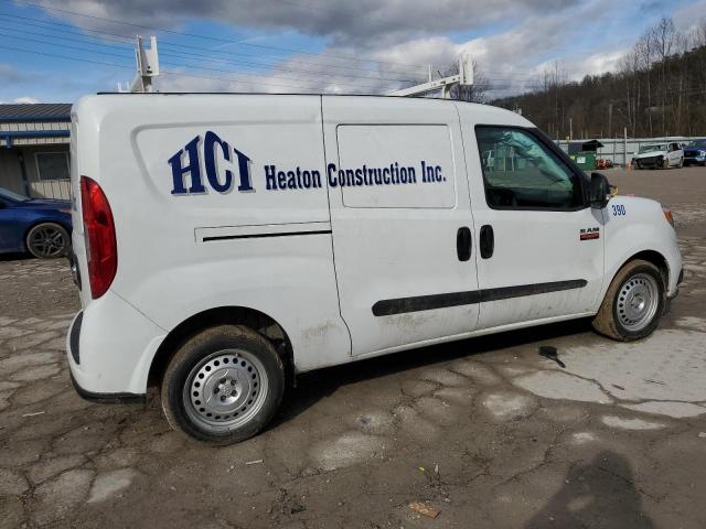 Image 3 of 2022 RAM PROMASTER CITY TRADESMAN 2022 with VIN ZFBHRFAB6N6Y12390