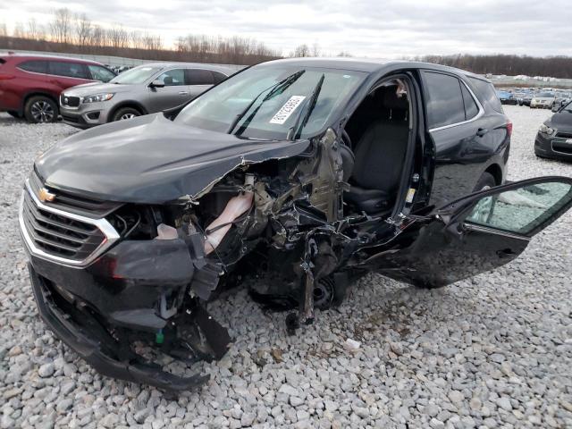 2018 CHEVROLET EQUINOX LT 2018 image