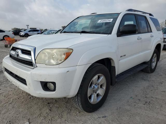 2007 TOYOTA 4RUNNER SR5 2007 image