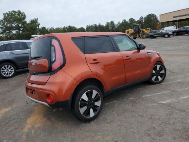Image 3 of 2019 KIA SOUL + 2019 with VIN KNDJP3A56K7669606