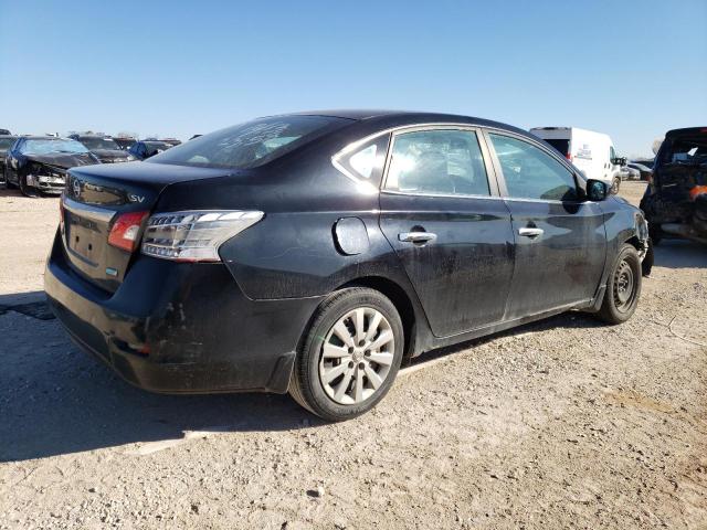 Изображение 3 2013 NISSAN SENTRA S 2013 с VIN 3N1AB7AP8DL645395